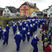 Vogteitreffen Schuttern